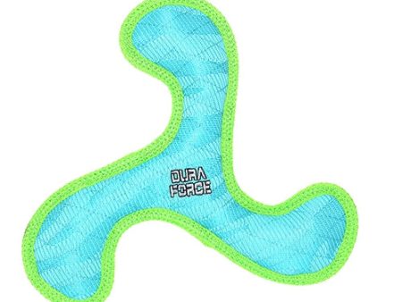 Duraforce Boomerang Tiger Blue-Green 1 Each by DuraForce Online now