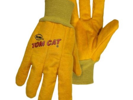 Tom Cat Chore Gloves - X-Large 1 Pair by Boss For Cheap