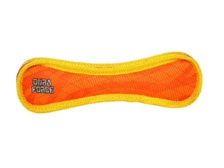 Duraforce Bone Tiger Orange-Yellow 1 Each by DuraForce Online