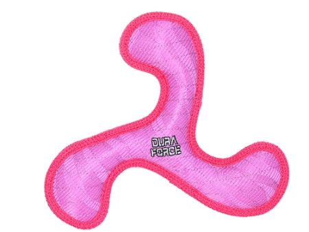 Duraforce Boomerang Tiger Pink-Pink 1 Each by DuraForce Online Hot Sale