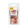 #9 Copper Rivets & Burrs 1 Count by Weaver Leather For Cheap