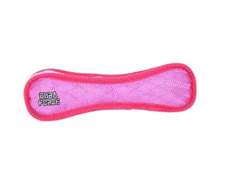 Duraforce Bone Tiger Pink-Pink 1 Each by DuraForce Online