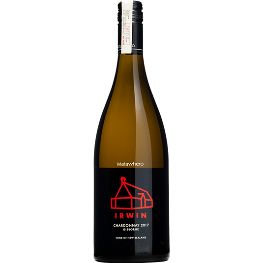 MATAWHERO  Irwin  Chardonnay 2021 on Sale