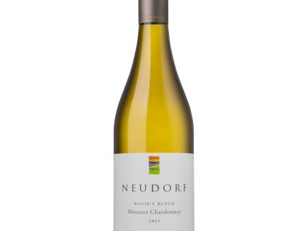 NEUDORF Rosie s Block Moutere Chardonnay 2021 Fashion