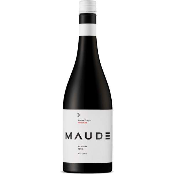 MAUDE Pinot Noir 2021 For Sale