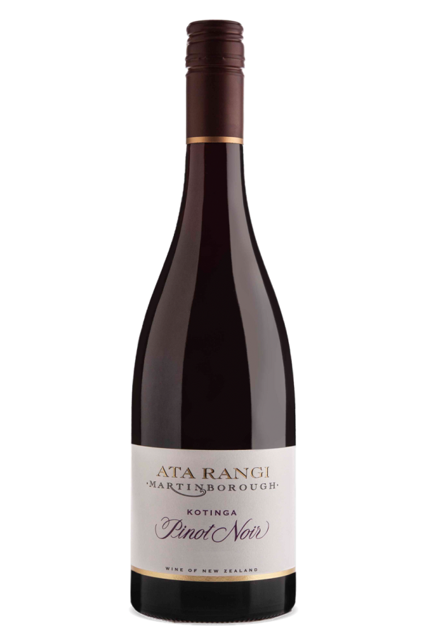 ATA RANGI Kotinga Pinot Noir 2020 Hot on Sale