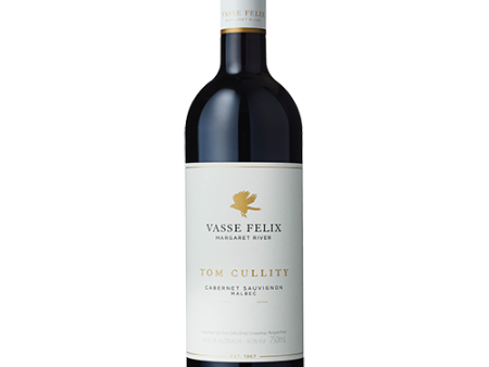 VASSE FELIX Tom Cullity Cabernet Sauvignon Malbec 2019 For Discount