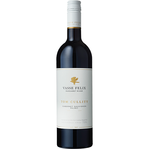 VASSE FELIX Tom Cullity Cabernet Sauvignon Malbec 2019 For Discount