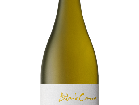 BLANK CANVAS Canvas McKee Vineyard Gruner Veltliner 2017 Hot on Sale