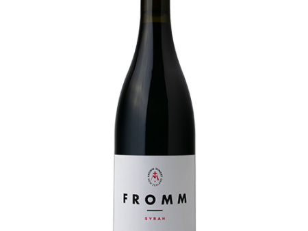 FROMM Syrah 2020 Online Hot Sale