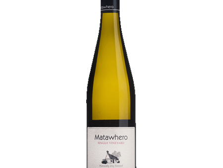 MATAWHERO Matawhero Gisborne Pinot Gris 2023 Online Hot Sale