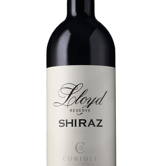 CORIOLE Lloyd Reserve Shiraz 2020 Discount