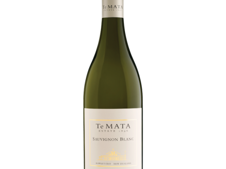 TE MATA Sauvignon Blanc 2023 Supply