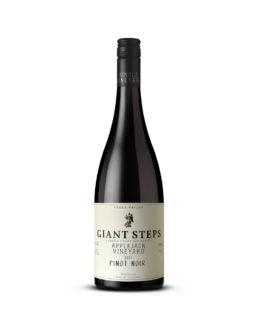 GIANT STEPS Applejack Vineyard Pinot Noir 2021 For Discount