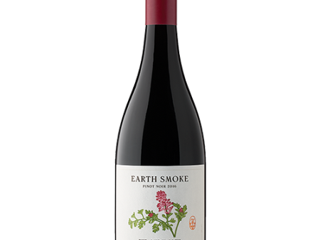 PYRAMID VALLEY Earth Smoke Pinot Noir 2020 Online now