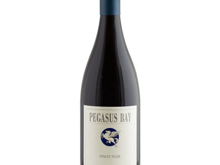 PEGASUS BAY Pinot Noir 2021 Supply