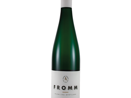 FROMM Chenin Blanc 2022 Cheap