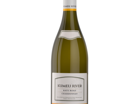 KUMEU RIVER Ray s Road Chardonnay 2023 Hot on Sale