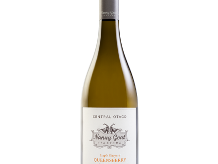 NANNY GOAT Queensberry Chardonnay 2021 Discount