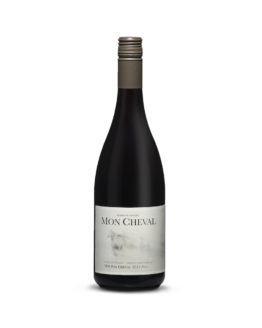 MON CHEVAL  Mon Petit  Carbonic Pinot Noir 2014 on Sale