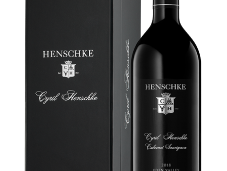 HENSCHKE Cyril 2018 Sale