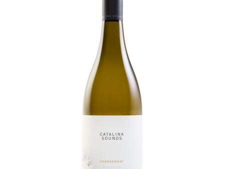 CATALINA SOUNDS Chardonnay 2022 For Cheap