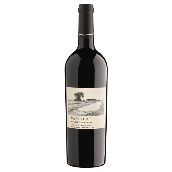 PARITUA  Single Vineyard Cabernet Sauvignon 2020 Cheap