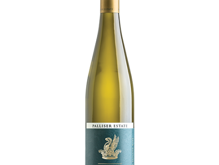 PALLISER ESTATE Pinot Gris 2023 Discount