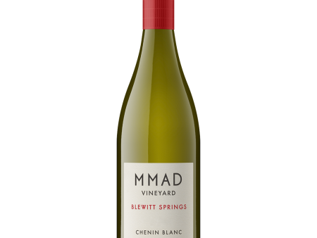 MMAD Chenin Blanc 2022 Online Hot Sale