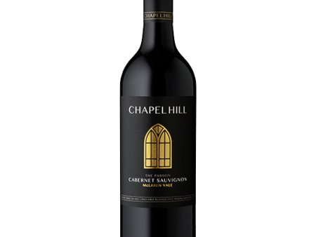 CHAPEL HILL The Parson Cabernet Sauvignon 222 Online Sale