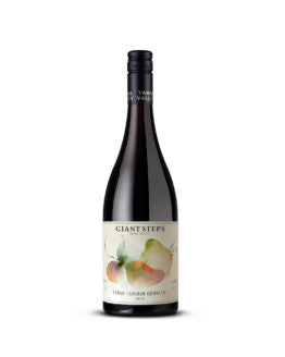 GIANT STEPS Yarra Valley Syrah Carignan Grenache 2019 Sale