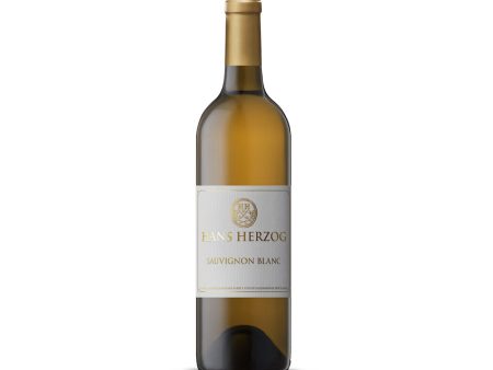 HANS HERZOG Sauvignon Blanc 2019 Supply