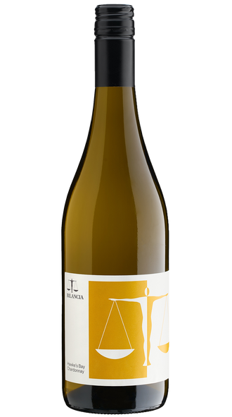 BILANCIA Hawke s Bay Chardonnay 2023 Supply