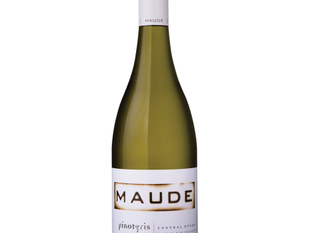 MAUDE Pinot Gris 375ml 2020 Online