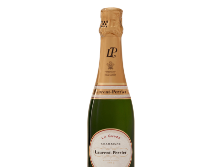 LAURENT-PERRIER La Cuvee NV 375ml For Cheap