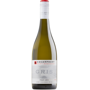 ESCARPMENT Pinot Gris 2023 Supply