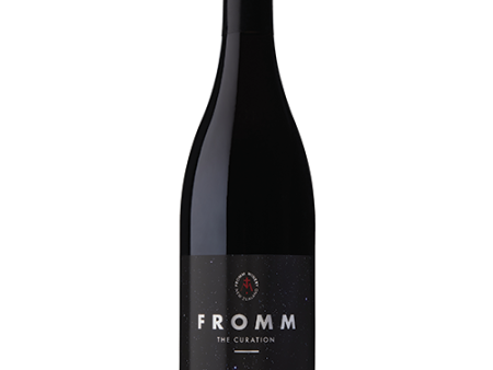 Fromm Malbec Fromm Vineyard 2019 Online Hot Sale