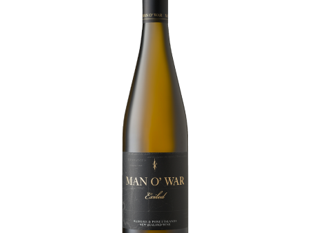 MAN O WAR Exiled Pinot Gris 2024 Online