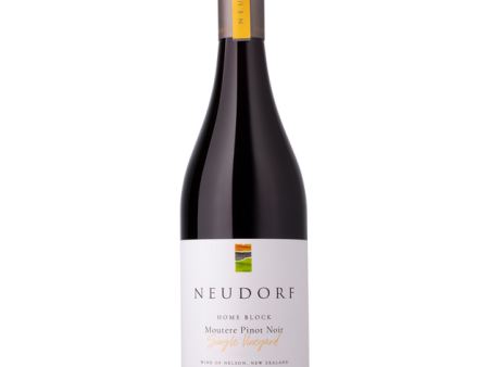 NEUDORF Moutere Pinot Noir 2022 Online