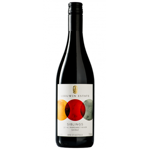 LEEUWIN  Siblings Shiraz 2020 For Cheap