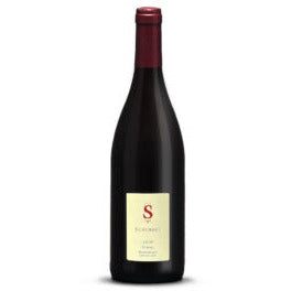 SCHUBERT Syrah 2018 Hot on Sale