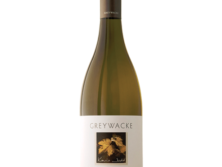 GREYWACKE Archive Chardonnay 2015 For Sale