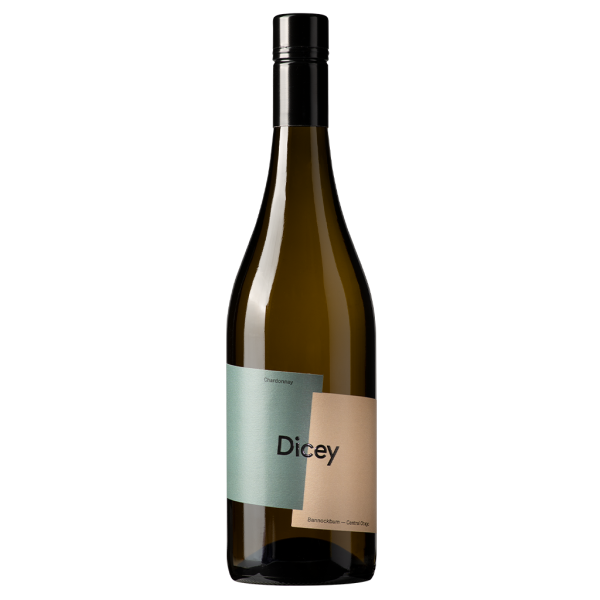 DICEY Bannockburn Chardonnay 2022 Online