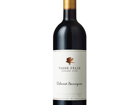 VASSE FELIX Cabernet Sauvignon 2021 Online Hot Sale