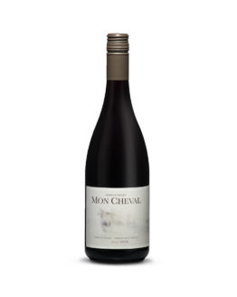 MON CHEVAL Pinot Noir 2012 Sale