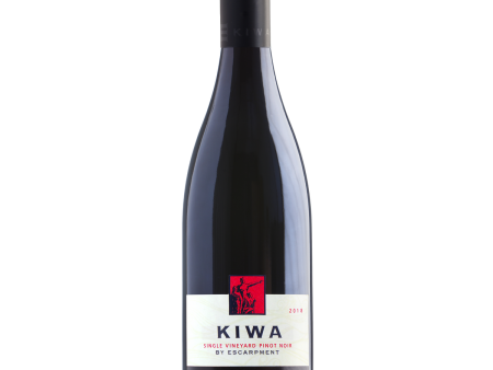 ESCARPMENT Kiwa Pinot Noir 2021 Hot on Sale