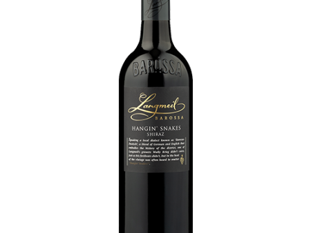 LANGMEIL Hangin s Snakes Shiraz 2022 For Discount