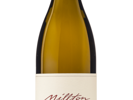 MILTON Te Arai Chenin Blanc 2021 For Cheap