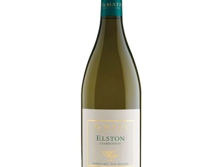 TE MATA Elston Chardonnay 2023 Fashion