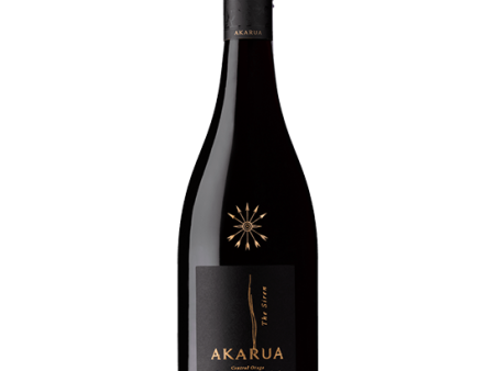 AKARUA Akarua The Siren Central Otago Pinot Noir 2022 For Sale